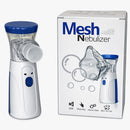 Nebulizador Eléctrico Portátil