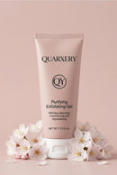 Gel Exfoliante QUARXERY 50gr- Paga 1 lleva 2