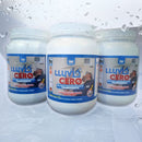 Lluvia Cero🏷️PACK 3 DE 1LT – Impermeabilizante Transparente de Alto Desempeño | Antihumedad, Antihongos y UV
