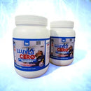 Lluvia Cero🏷️PACK 2 DE 1LT – Impermeabilizante Transparente de Alto Desempeño | Antihumedad, Antihongos y UV