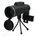 🔭 Lente Telescópico Universal 40x60 para Smartphone – Zoom 40X HD