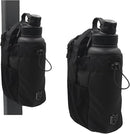 Bolso Cruzado viral – Fitness Bottle Bag