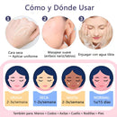 Gel Exfoliante QUARXERY 50gr- Paga 1 lleva 2