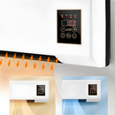 Aire Acondicionado SplitMax: Eficiencia Energética y Comodidad Garantizada