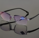 Lentes VistaMax TR90™ — Cuida tus Ojos de las Pantallas