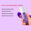 Blanqueador Dental – ¡Dientes más blancos al instante! 2x1