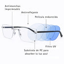 Pack Gafas TR90 Sensilens Multifocales + Fundas de Regalo | OFERTA 2X1
