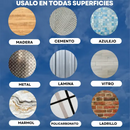 💧🚫 ADIÓS A LAS FILTRACIONES Y GOTERAS 🚫💧 LLUVIA CERO 1 Litro
