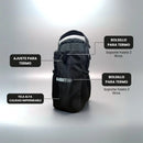 ClickBag® Bolso Magnetico - Se engancha donde quieras.