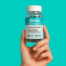 Deos Elimina Mal Olor 30 caps-Paga 1 lleva 2