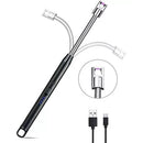 Encendedor USB Recargable