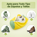 Bolsa Protectora para lavar Zapatillas