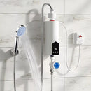 Calentador Instantáneo Ducha 220V