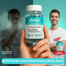 Deos Elimina Mal Olor 30 caps-Paga 1 lleva 2
