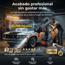 Hidrolavadora Washer MAX + GRATIS 1 Aspiradora