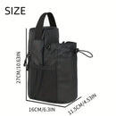 Bolso Cruzado viral – Fitness Bottle Bag