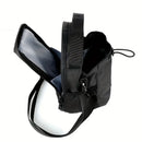 Bolso Cruzado viral – Fitness Bottle Bag