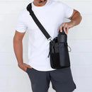 Bolso Cruzado viral – Fitness Bottle Bag
