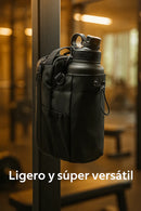 ClickBag® Bolso Magnetico - Se engancha donde quieras.