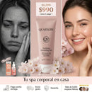 Gel Exfoliante QUARXERY 50gr- Paga 1 lleva 2