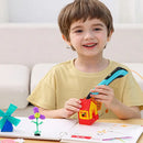 Lápiz Magic 3D: Dale vida y crea figuras increíbles