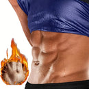 🏋️ Chaleco de Compresión Adelgazante Tipo Sauna