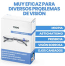 Pack Gafas TR90 Sensilens Multifocales + Fundas de Regalo | OFERTA 2X1