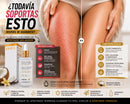CalmShave™ After Shave Serum El último paso para un afeitado cómodo sin ardor