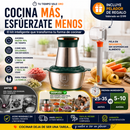 Picadora Electrica Multifuncional Meat Max