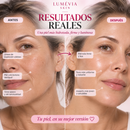 LUMÉVIA GLASS SKIN™ | Mascarilla Coreana de Bio-Colágeno Biodance