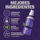 Blanqueador Dental – ¡Dientes más blancos al instante! 2x1