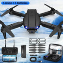 📦 DRON DOBLE CÁMARA ULTRA HD DUAL PRO MAX