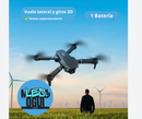 📦 DRON DOBLE CÁMARA ULTRA HD DUAL PRO MAX