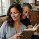 Lentes VistaMax TR90™ — Cuida tus Ojos de las Pantallas