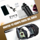 ClickBag® Bolso Magnetico - Se engancha donde quieras.