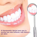 Blanqueador Dental – ¡Dientes más blancos al instante! 2x1