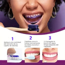 Blanqueador Dental – ¡Dientes más blancos al instante! 2x1
