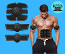 🛒 Gimnasia Pasiva 3 en 1 Masajeador Muscular