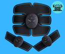 🛒 Gimnasia Pasiva 3 en 1 Masajeador Muscular