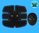 🛒 Gimnasia Pasiva 3 en 1 Masajeador Muscular