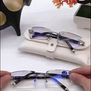 Lentes VistaMax TR90™ — Cuida tus Ojos de las Pantallas