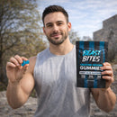 Creatina Gomitas Beast Bites- GRATIS 1 gel chupa panza 60 g