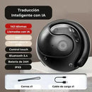 🎧Auriculares con IA 👉 “Habla, Entiende Y Conecta En Más De 140 Idiomas 🌍