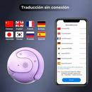 🎧Auriculares con IA 👉 “Habla, Entiende Y Conecta En Más De 140 Idiomas 🌍