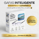 Pack Gafas TR90 Sensilens Multifocales + Fundas de Regalo | OFERTA 2X1