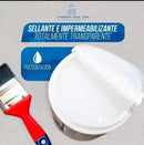 Lluvia Cero🏷️PACK 2 DE 500ML – Impermeabilizante Transparente de Alto Desempeño | Antihumedad, Antihongos y UV