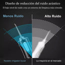 🦷 Irrigador Bucal Eléctrico Portátil – Limpieza Dental Profesional en Casa