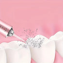 🦷 Irrigador Bucal Eléctrico Portátil – Limpieza Dental Profesional en Casa