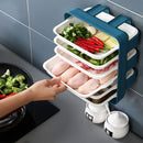 👉 OrdenaBox - ORGANIZADOR INGREDIENTES COCINA
