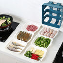 👉 OrdenaBox - ORGANIZADOR INGREDIENTES COCINA
